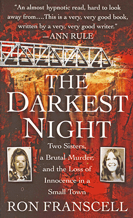 Darkest Night cover