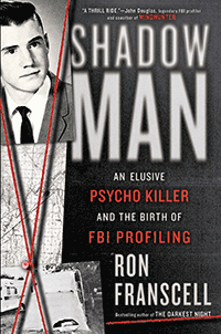 Shadow Man cover