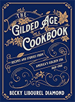 Gilded Age Cookbook