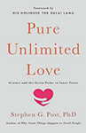 Pure Unlimited Love