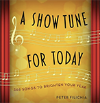 A Show Tune for Today