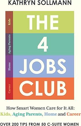 The 4 Jobs Club