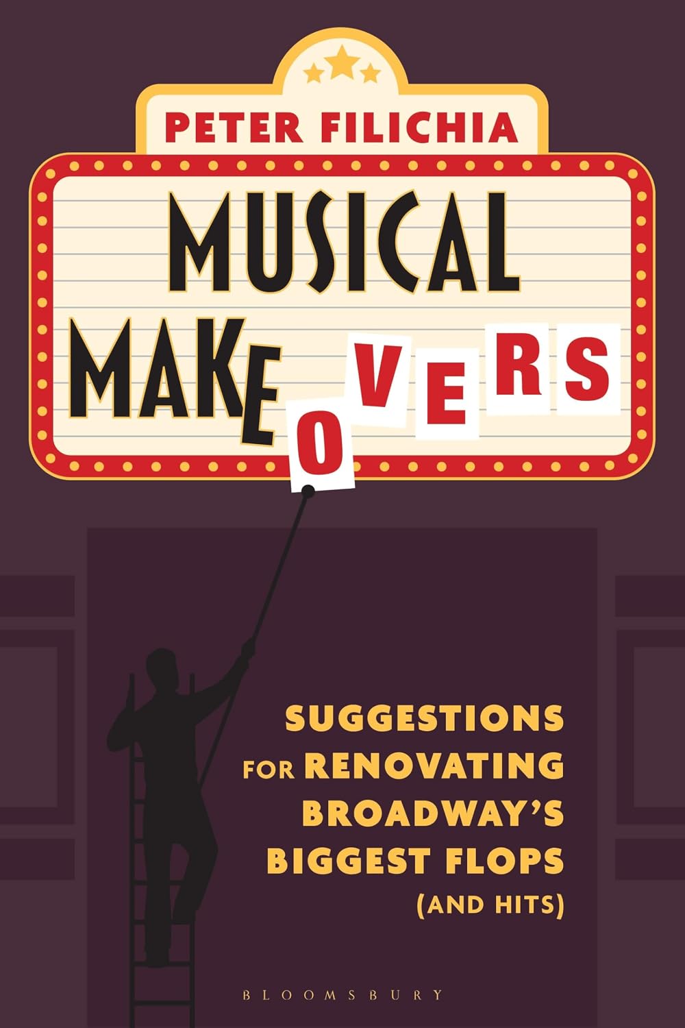 Musical Makeovers