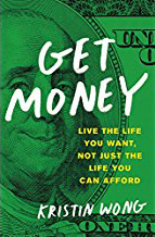 Get Money book jacket