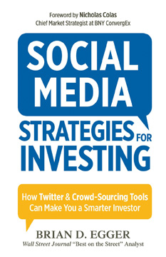Social Media Strategies for Investing