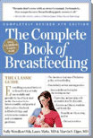 Complete Book of Breastfeeding