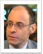 Brian D. Egger