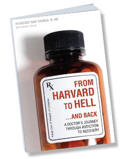 From Harvard to Hell, Sviokla