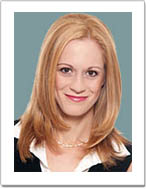 Holly Parker, Ph.D.