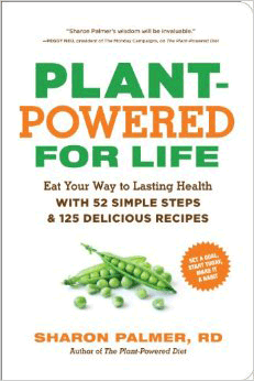 Plant-Powered for Life