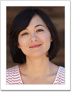 Kristin Wong