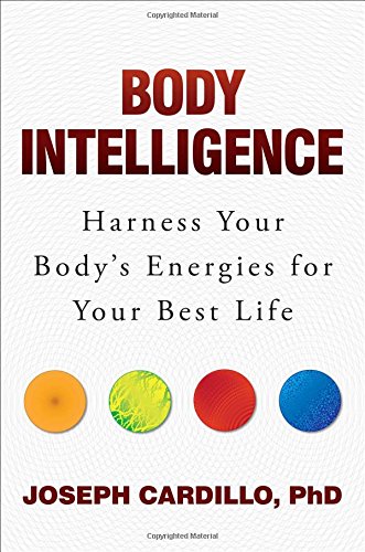 Body Intelligence book jacket